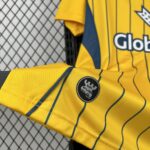 Mens Albacete 2025/26 Third Jersey 3