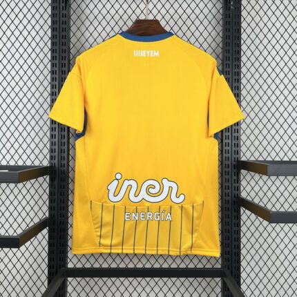 Mens Albacete 2025/26 Third Jersey 1