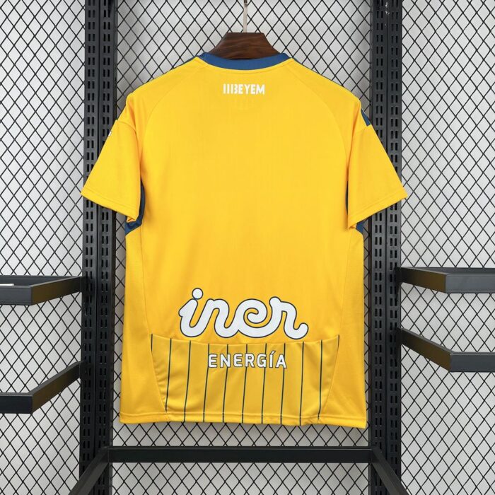 Mens Albacete 2025/26 Third Jersey 1