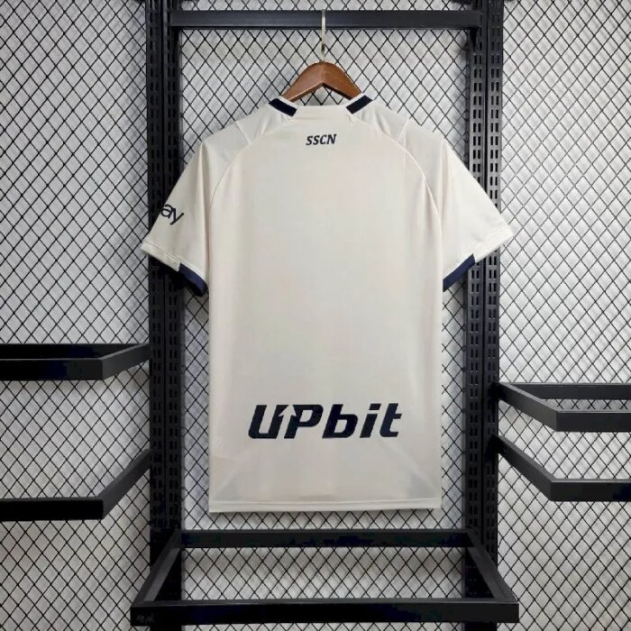Mens Napoli 2024/25 Jersey 8
