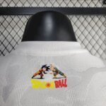 Mens Paris Saint-Germain 2024/25 Jersey Player Version 6