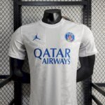 Mens Paris Saint-Germain 2024/25 Jersey Player Version 1