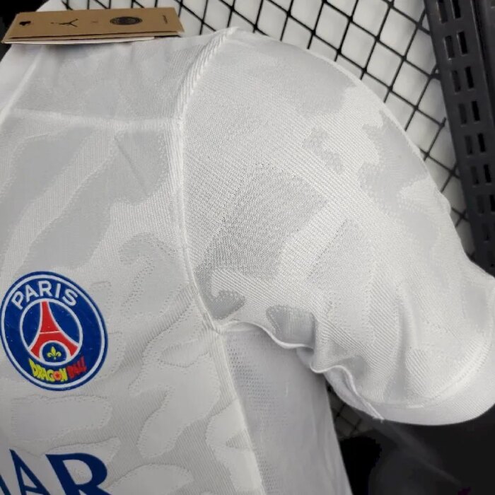 Mens Paris Saint-Germain 2024/25 Jersey Player Version 5