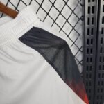 Mens Germany 2024/25 Home Shorts 2