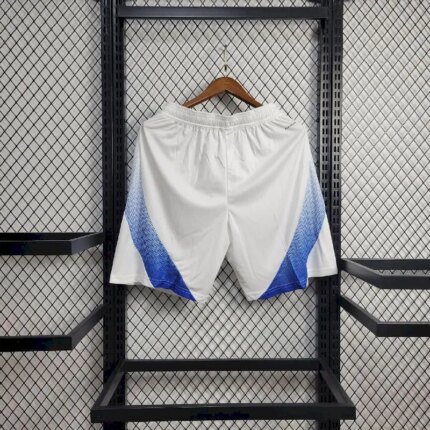 Mens Italy 2024/25 Home Shorts 1