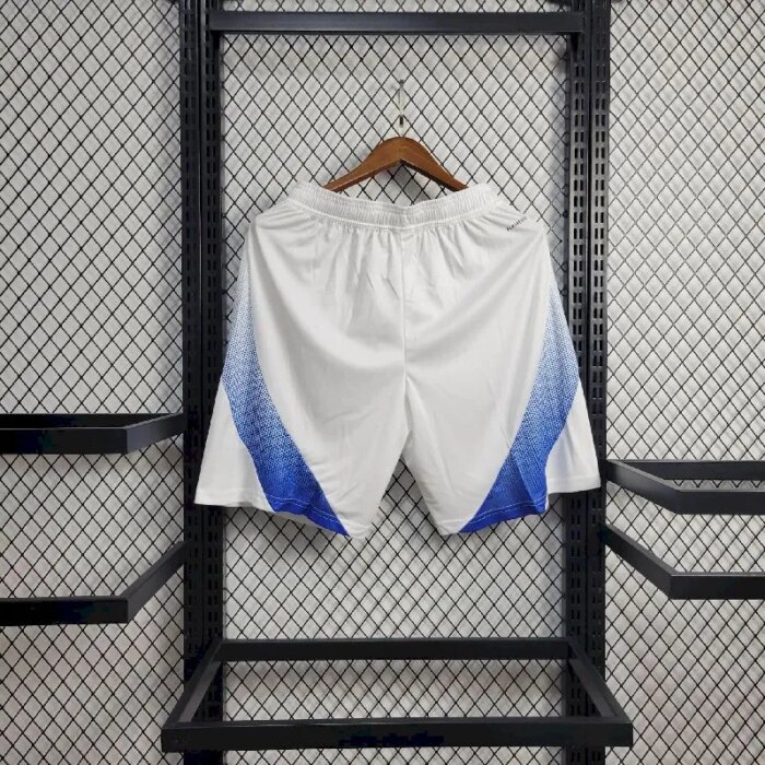 Mens Italy 2024/25 Home Shorts 1
