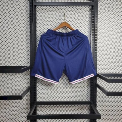 Mens England 2024/25 Home Shorts 1