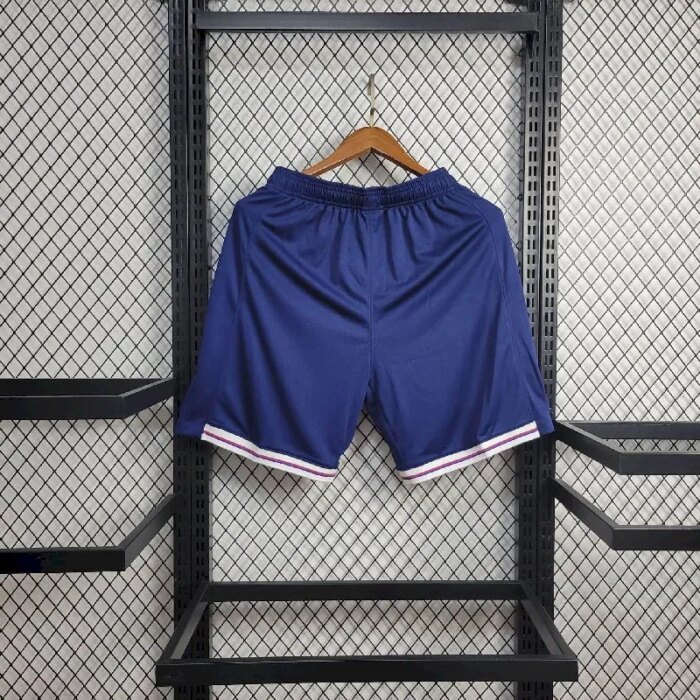 Mens England 2024/25 Home Shorts 1