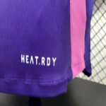 Mens Germany 2024/25 Away Jersey Player Version 5