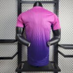 Mens Germany 2024/25 Away Jersey Player Version 1