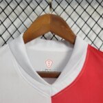 Mens Croatia 2024/25 Home Jersey 6