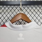 Mens Croatia 2024/25 Home Jersey 2