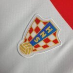 Mens Croatia 2024/25 Home Jersey 5