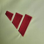 Mens Spain 2024/25 Away Jersey 3