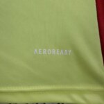 Mens Spain 2024/25 Away Jersey 7