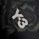 Kids Real Madrid 2024/25 Y-3 Rose Kit 3