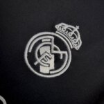 Kids Real Madrid 2024/25 Y-3 Rose Kit 5