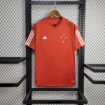 Mens Cruzeiro 2024/25 Pre-Match Jersey 1