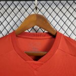 Mens Cruzeiro 2024/25 Pre-Match Jersey 3