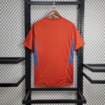 Mens Cruzeiro 2024/25 Pre-Match Jersey 5