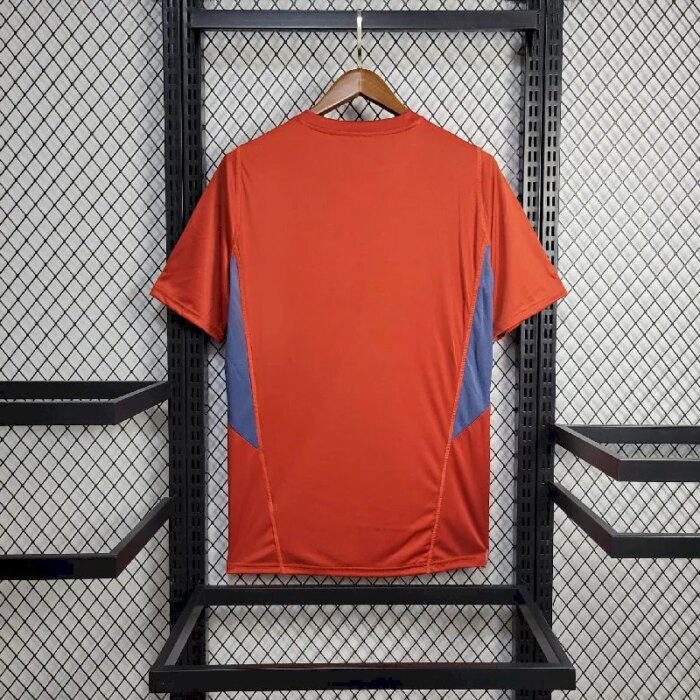 Mens Cruzeiro 2024/25 Pre-Match Jersey 5