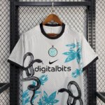 Mens Inter Milan 2024/25 Jersey 5