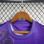 Kids Real Madrid 2024/25 Y-3 Rose Kit 2