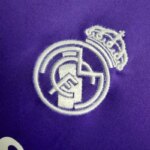 Kids Real Madrid 2024/25 Y-3 Rose Kit 4
