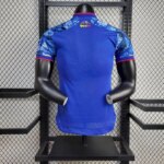 Mens Japan 2024/25 Anime Jersey Player Version 3