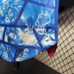 Mens Japan 2024/25 Anime Jersey Player Version 6