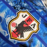 Mens Japan 2024/25 Anime Jersey Player Version 5