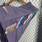 Mens England 2024/25 Away Shorts 3