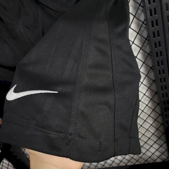 Mens Portugal 2024/25 Away Shorts 4