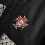 Mens Portugal 2024/25 Away Shorts 2