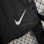 Mens Portugal 2024/25 Away Shorts 3