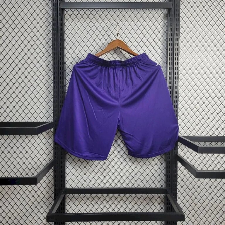 Mens Real Madrid 2024/25 Y/3 Shorts 1