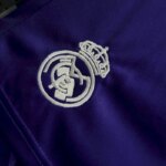 Mens Real Madrid 2024/25 Y/3 Shorts 2