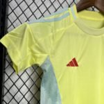 Kids Spain 2024/25 Away Kit 3