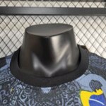 Mens Brazil 2024/25 Jersey Player Version 4