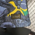 Mens Brazil 2024/25 Jersey Player Version 2