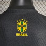 Mens Brazil 2024/25 Jersey Player Version 3
