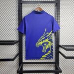 Mens Real Madrid 2024/25 Jersey 4