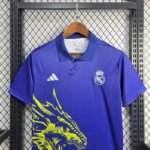 Mens Real Madrid 2024/25 Jersey 2