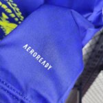 Mens Real Madrid 2024/25 Jersey 3