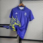 Mens Real Madrid 2024/25 Jersey