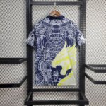 Mens Real Madrid 2024/25 Jersey 4