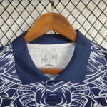 Mens Real Madrid 2024/25 Jersey 5