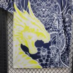 Mens Real Madrid 2024/25 Jersey 2