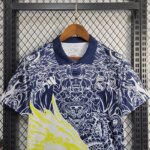 Mens Real Madrid 2024/25 Jersey 3