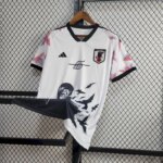Mens Japan 2024/25 Jersey